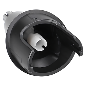 Trimmeraufsatz Braun 81634458 Ohr- und Nasenhaartrimmer für Rasierer