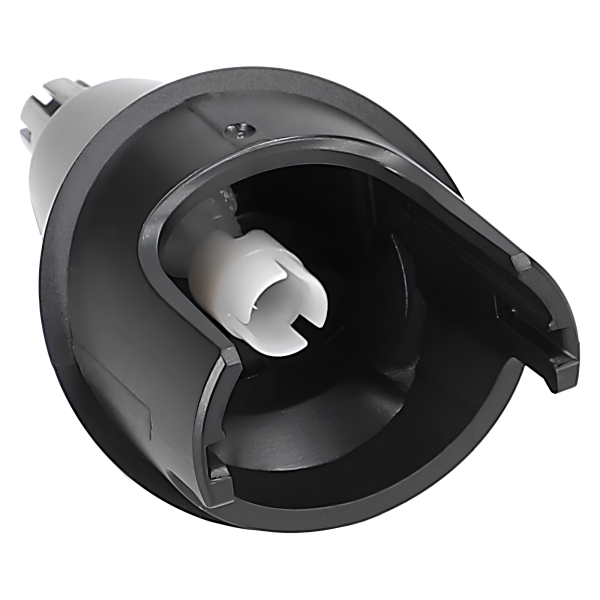 Trimmeraufsatz Braun 81634458 Ohr- und Nasenhaartrimmer für Rasierer