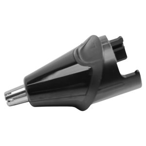 Trimmeraufsatz Braun 81634458 Ohr- und Nasenhaartrimmer für Rasierer