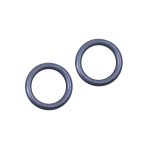 Anschlusswinkel Kärcher 90017480 Set mit O-Ringen für Hochdruckreiniger