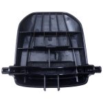 Verschlusslasche Kärcher 5.628-085.0 Klemme für Kessel WD 4 Staubsauger