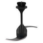 Messer SEB MS-650443 Klinge für Perfect Mix 9000 / 5000 Stabmixer