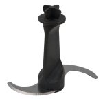 Messer SEB MS-650443 Klinge für Perfect Mix 9000 / 5000 Stabmixer