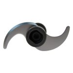 Messer SEB MS-650443 Klinge für Perfect Mix 9000 / 5000 Stabmixer