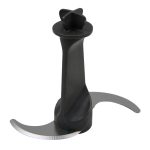 Messer SEB MS-650443 Klinge für Perfect Mix 9000 / 5000 Stabmixer