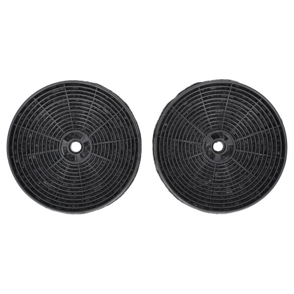 Kohlefilter Amica 1160947 KF 17154 Aktivkohlefilter 2Stk für Dunstabzugshaube