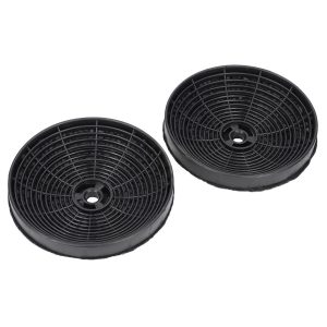 Kohlefilter Amica 1160947 KF 17154 Aktivkohlefilter 2Stk für Dunstabzugshaube