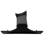 Verbinder Electrolux 4055503728 Faltenbalg mit Schlauch für Staubsauger – Bild 2