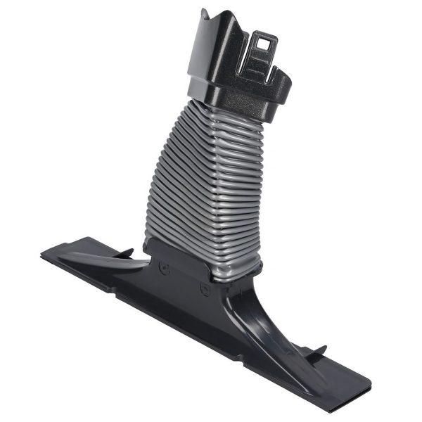 Verbinder Electrolux 4055503728 mit Schlauch für Bodendüse an Stielstaubsauger