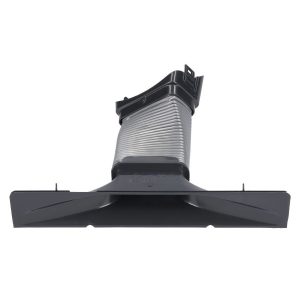 Verbinder Electrolux 4055503728 mit Schlauch für Bodendüse an Stielstaubsauger