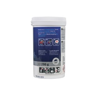 Waschmaschinenreiniger Bosch 00311926 für eine Anwendung 200g