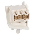 Tastenschalter Ein / Aus Bosch 00424410 5600053536 für Geschirrspüler