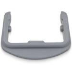 Laufschienenkappe wie Whirlpool 481246279746 für Geschirrkorb Geschirrspüler