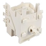 Tastenschalter Ein / Aus Bosch 00424410 5600053536 für Geschirrspüler