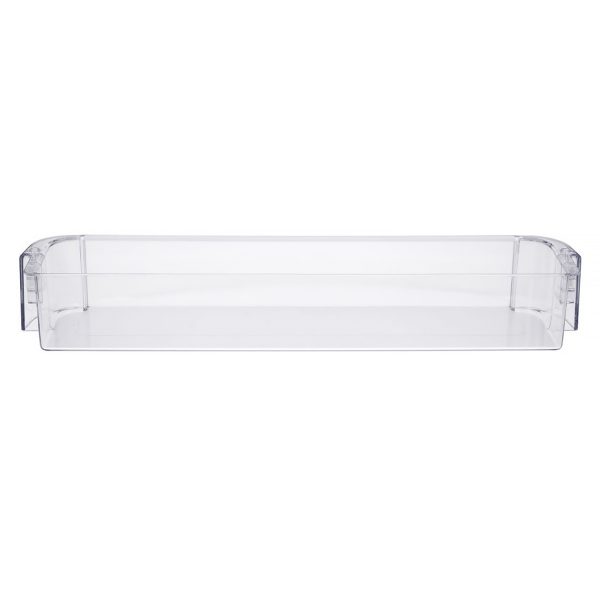 Abstellfach Whirlpool 480132103367 Türfach 440x65mm für Kühlschrank