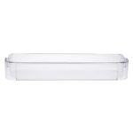 Abstellfach Whirlpool 480132103367 Türfach 440x65mm für Kühlschrank