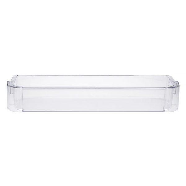 Abstellfach Whirlpool 480132103367 Türfach 440x65mm für Kühlschrank