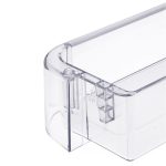 Abstellfach Whirlpool 480132103367 Türfach 440x65mm für Kühlschrank