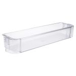 Abstellfach Whirlpool 480132103367 Türfach 440x65mm für Kühlschrank