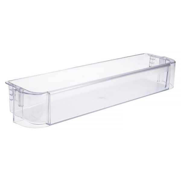 Abstellfach Whirlpool 480132103367 Türfach 440x65mm für Kühlschrank