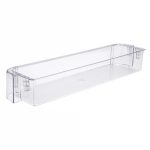 Abstellfach Whirlpool 480132103367 Türfach 440x65mm für Kühlschrank