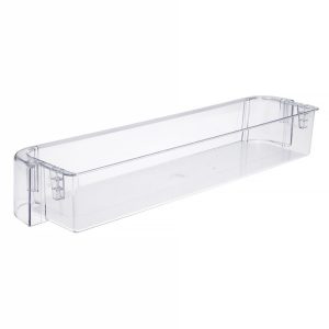 Abstellfach Whirlpool 480132103367 Türfach 440x65mm für Kühlschrank
