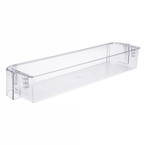 Abstellfach Whirlpool 480132103367 Türfach 440x65mm für Kühlschrank