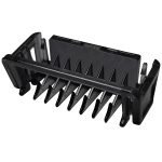 Kammaufsatz Philips CP0364/01 Bartkamm 3 mm für OneBlade Rasierer – Bild 2