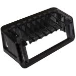 Kammaufsatz Philips CP0364/01 Bartkamm 3 mm für OneBlade Rasierer