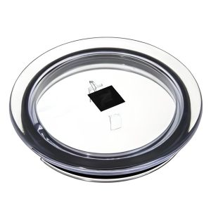 Deckel DeLonghi ES0087071 für Nespresso Milchaufschäumer in Kaffeemaschine