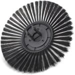 Seitenbesen Kärcher 2.884-971.0 Kehbürste für S500 S550 S650 Handkehrmaschine