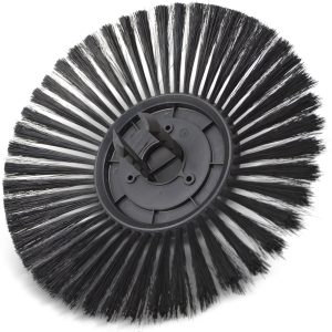 Seitenbesen Kärcher 2.884-971.0 Kehbürste für S500 S550 S650 Handkehrmaschine
