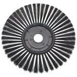 Seitenbesen Kärcher 2.884-971.0 Kehbürste für S500 S550 S650 Handkehrmaschine – Bild 2