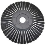 Seitenbesen Kärcher 2.884-971.0 Kehbürste für S500 S550 S650 Handkehrmaschine – Bild 3