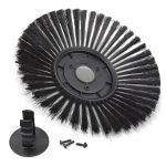 Seitenbesen Kärcher 2.884-971.0 Kehbürste für S500 S550 S650 Handkehrmaschine – Bild 4