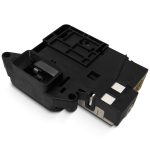 Türverriegelung wie LG EBF61315801 Verzögerungsrelais für Waschmaschine