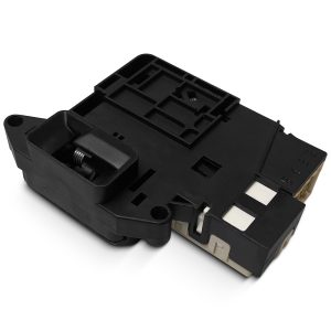 Türverriegelung wie LG EBF61315801 Verzögerungsrelais für Waschmaschine