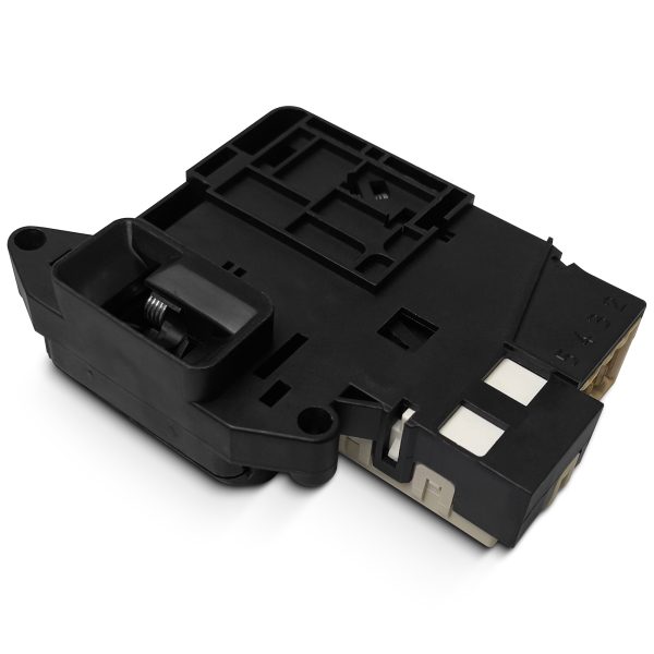 Türverriegelung wie LG EBF61315801 Verzögerungsrelais für Waschmaschine