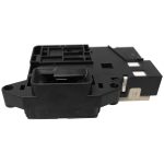 Türverriegelung wie LG EBF61315801 Verzögerungsrelais für Waschmaschine – Bild 3