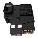 Türverriegelung wie LG EBF61315801 Verzögerungsrelais für Waschmaschine – Bild 4