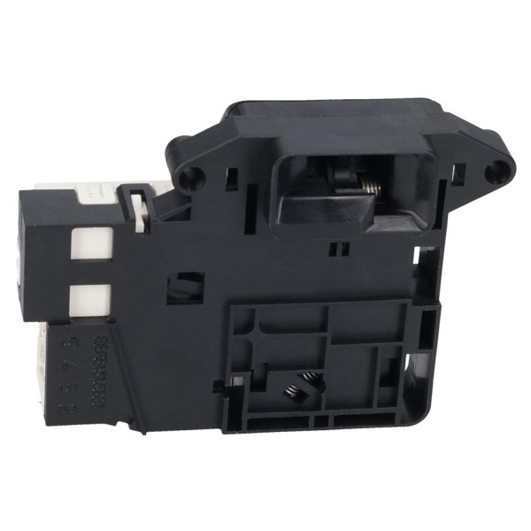Türverriegelung wie LG EBF61315801 Verzögerungsrelais für Waschmaschine
