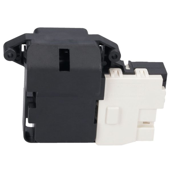 Türverriegelung wie LG EBF61315801 Verzögerungsrelais für Waschmaschine