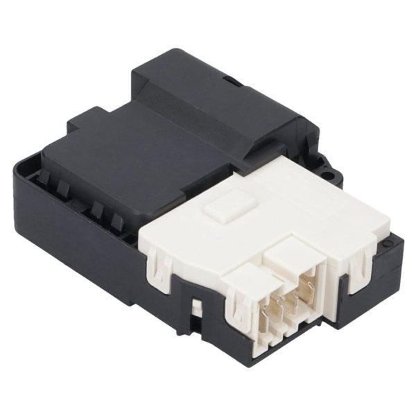 Türverriegelung wie LG EBF61315801 Verzögerungsrelais für Waschmaschine