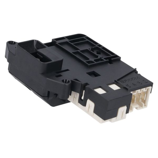 Türverriegelung wie LG EBF61315801 Verzögerungsrelais für Waschmaschine