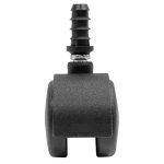 Lenkrolle Kärcher 6.435-353.0 für Behälter an Mehrzwecksauger – Bild 2