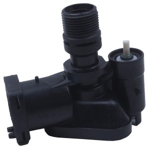 Steuergehäuse Kärcher 90020290 Kopf mit Kolben 22 mm für Hochdruckreiniger