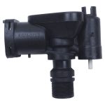 Steuergehäuse Kärcher 90020290 Kopf mit Kolben 22 mm für Hochdruckreiniger