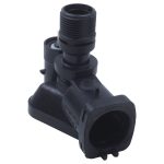 Steuergehäuse Kärcher 90020290 Kopf mit Kolben 22 mm für Hochdruckreiniger