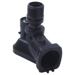 Steuergehäuse Kärcher 90020290 Kopf mit Kolben 22 mm für Hochdruckreiniger
