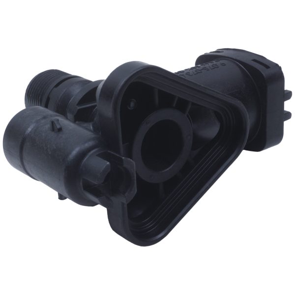 Steuergehäuse Kärcher 90020290 Kopf mit Kolben 22 mm für Hochdruckreiniger